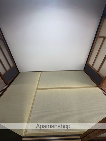 湊マンションの内装写真
