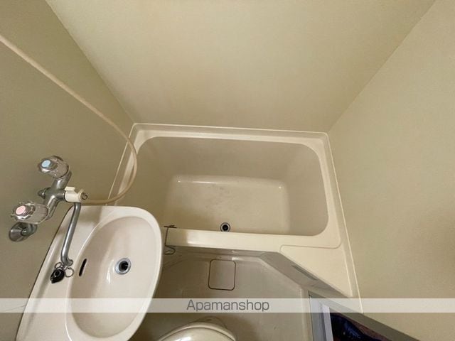 ハッピーコート塚口駅前の内装写真