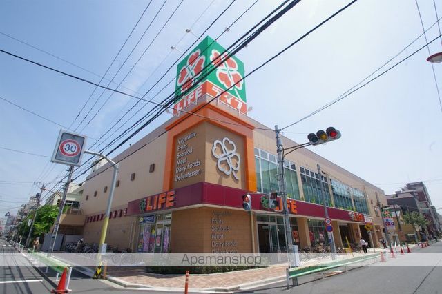 ウィルテラス森下三丁目の周辺写真
