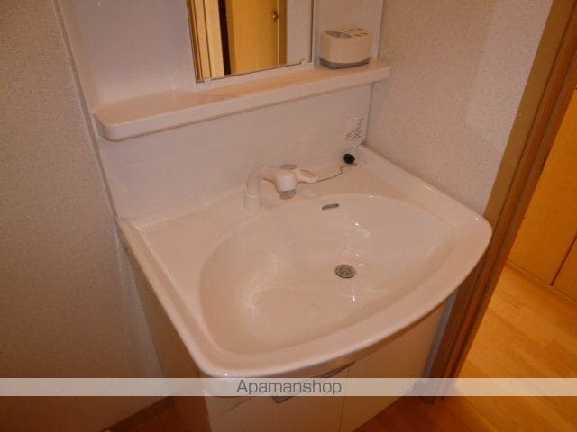 GRANDCHARIOTの内装写真
