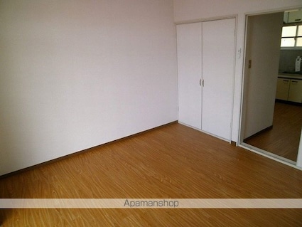 サカモトビレッジⅢ[1K/23m2]の内装8