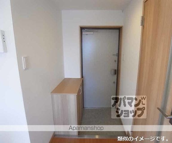 シャルレ14番館の内装写真