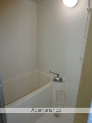 グリーンコーポ[2DK/39.04m2]のバス