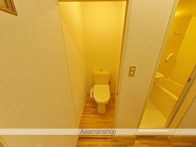 高橋ハイツの内装写真
