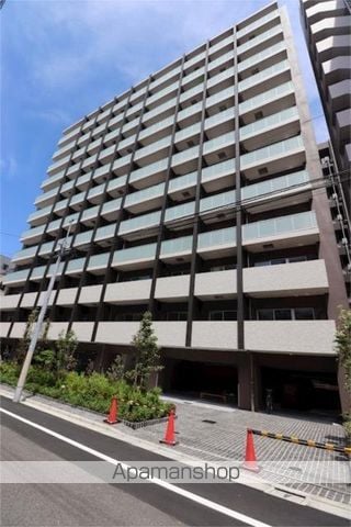 GENOVIA浅草VIskygarden