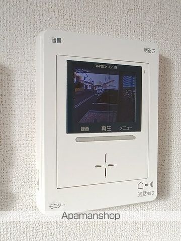 エトワール ソラシアの内装写真