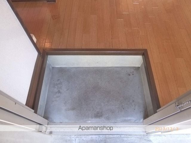 コーポ山川の内装写真