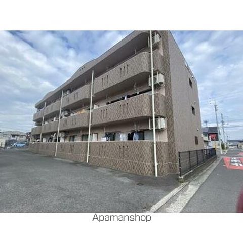エステート久保の外観写真