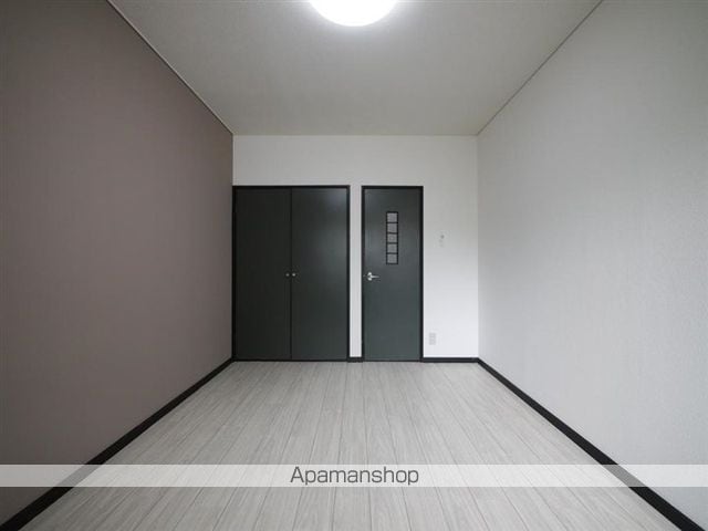 ヴィレッジ旭ケ丘の内装写真