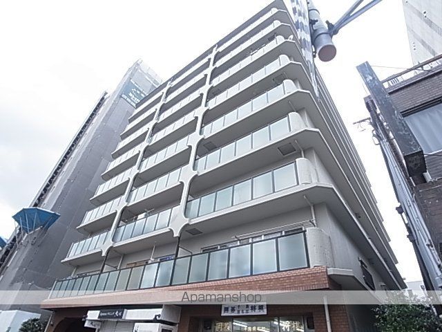 尼崎スカイハイツ
