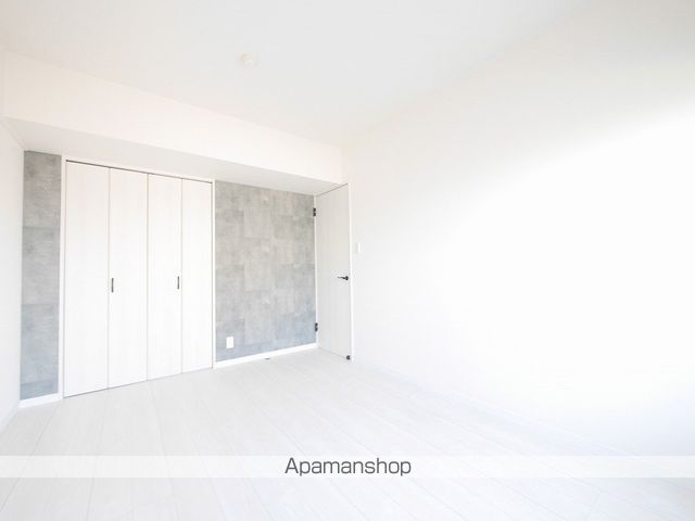 プライマリー穂波の内装写真