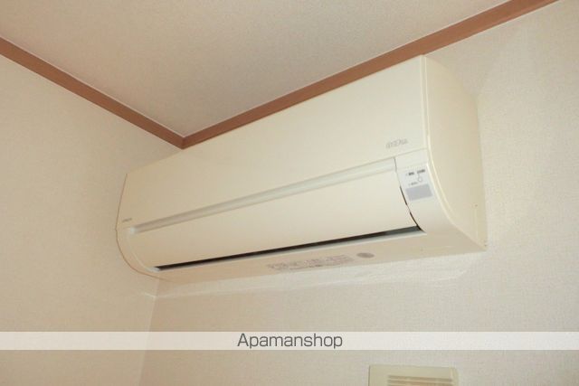 グレース尾崎の内装写真