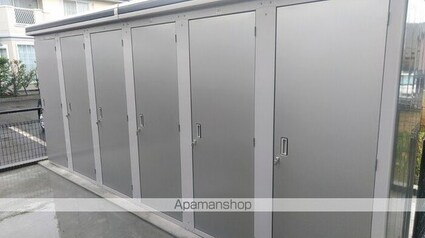 コアロードＶＩＩＩ[2LDK/63.03m2]の内装2