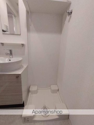 エスリードレジデンス大阪天王寺の内装写真