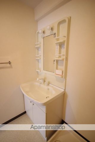 コーポPALIIの内装写真