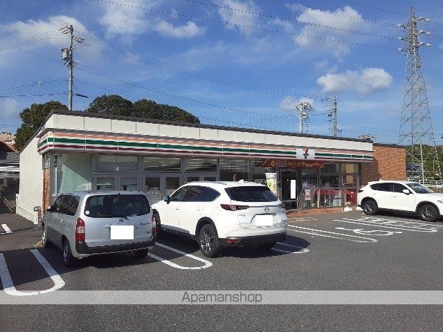 ラ・プルミエール和貴 Bの周辺写真
