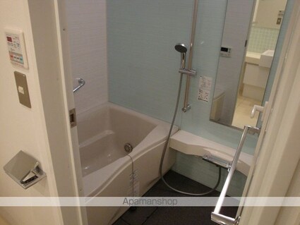 レジディア錦糸町Ⅱ[1K/23.86m2]のリビング・居間3