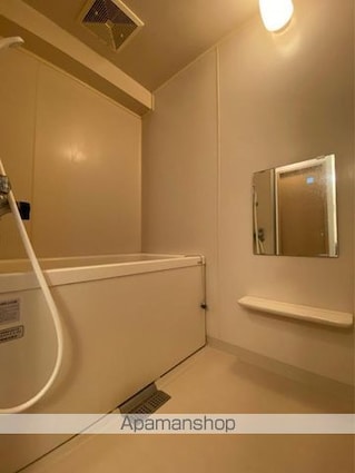 岩藤マンション[3DK/54.15m2]のバス