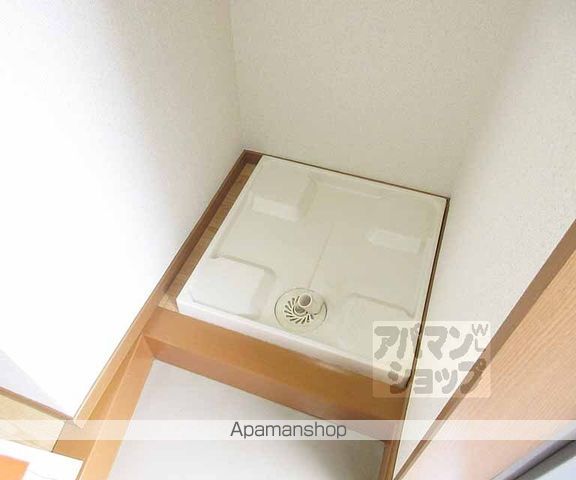 コンフォートヴィレッジ内田の内装写真