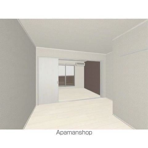 ARMANDあすと長町の内装写真
