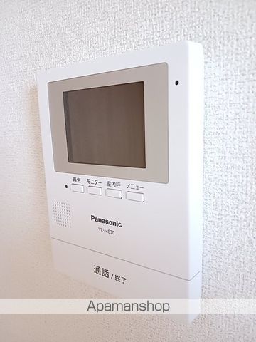 アンフィニIの内装写真