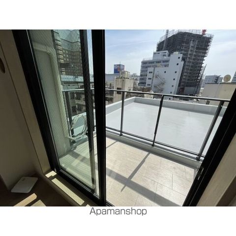 PURE RESIDENCE 名駅南の内装写真