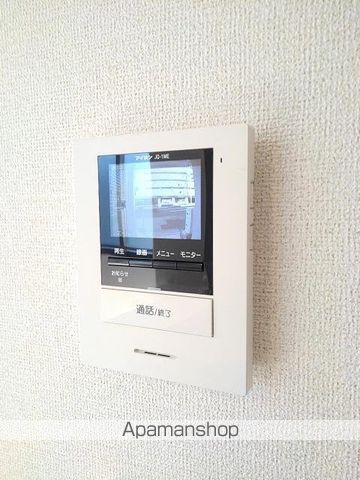 フローラルメゾン松和花壇の内装写真