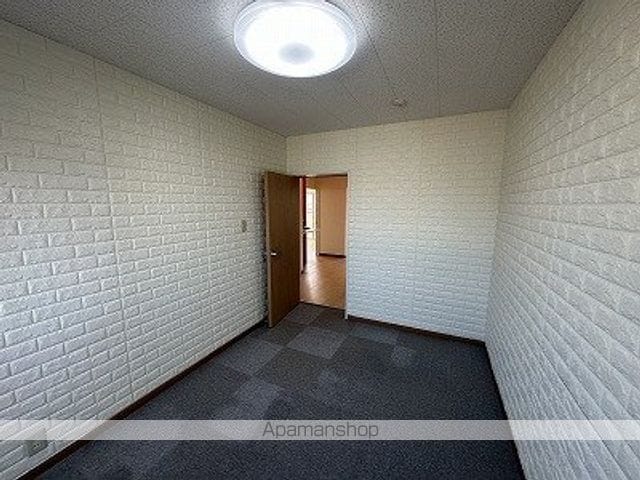 シエラ光が丘の内装写真