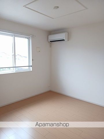 プラシードK.K Aの内装写真