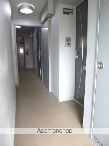 スカイコート早稲田第5の内装写真