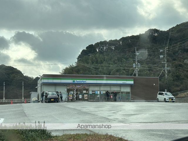 メゾン プレジィールの周辺写真