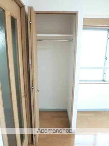 スカイコートヌーベル早稲田の内装写真