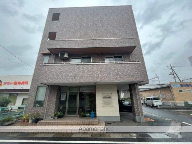 NMB.B.新倉敷の外観写真