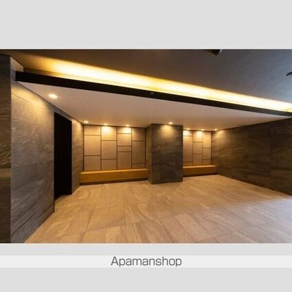 プラウドフラット浅草アベニュー[1LDK/40.35m2]のその他内装1