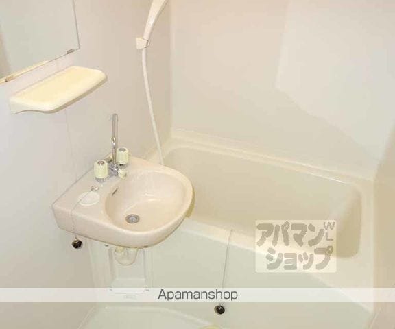 メゾンヴィナーシャの内装写真