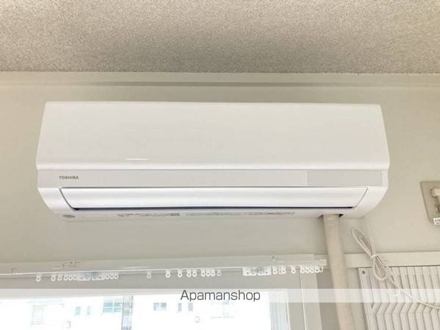 ビレッジハウス八田1号棟の内装写真