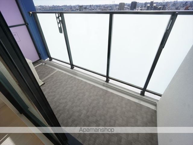 プライマル名古屋今池の内装写真