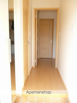 メゾン・リュミエール[1K/32.2m2]の玄関