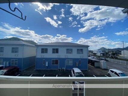 リーヴメゾン北館　Ｃ[2LDK/65.53m2]の内装5