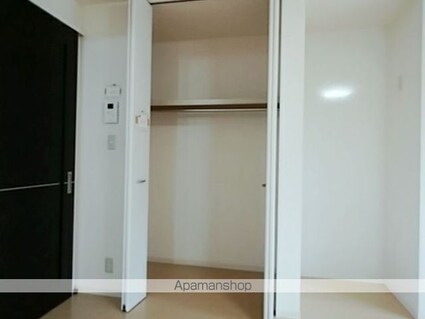 エポックシーマ[1R/29.25m2]の収納