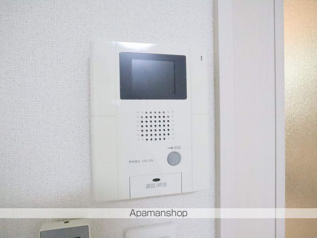 ヒルズ新栄2号館の内装写真