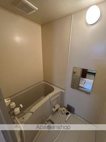 ブルータウンIIの内装写真