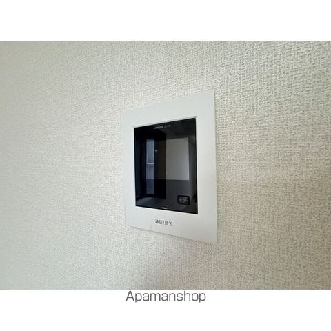 OMレジデンス南9条の内装写真