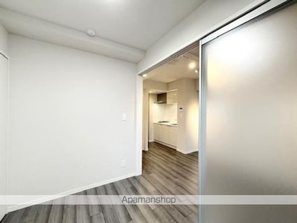 東京都新宿区四谷三栄町[1LDK/30.16m2]のリビング・居間7