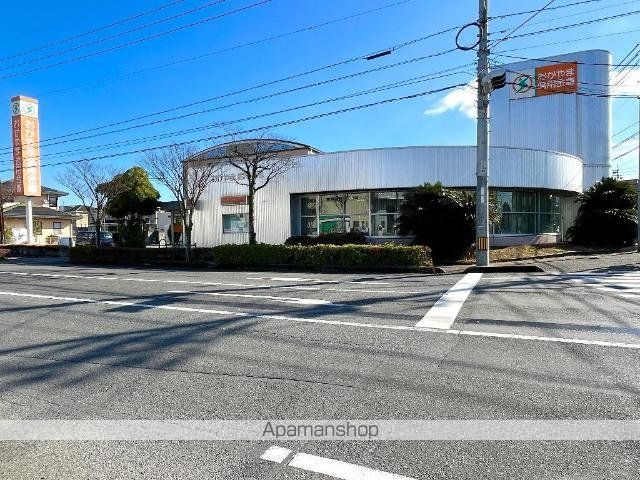 ガーデンハイム・操明の周辺写真