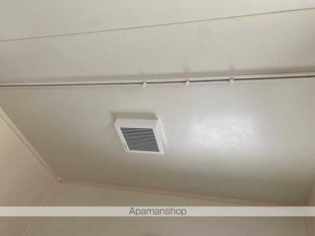スズカ三木の内装写真