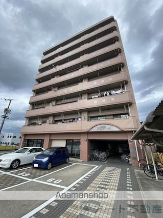 フェニックス山越[3LDK/72m2]のエントランス1