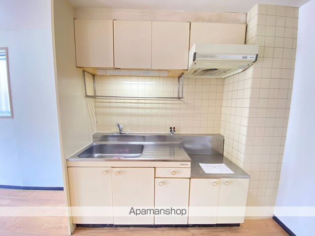 門真元町マンションの内装写真
