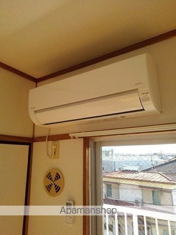 セレニオンハイツの内装写真