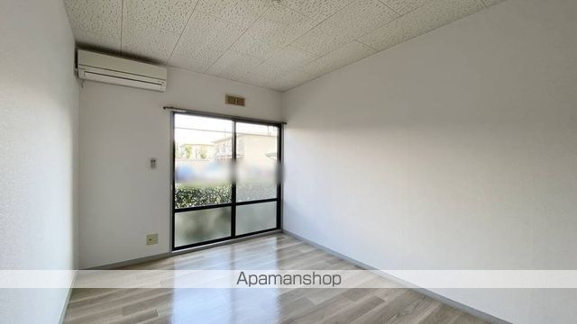 サンクオーレ青江の内装写真